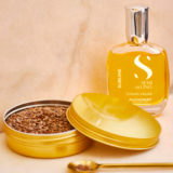 Alfaparf Milano Semi Di Lino Sublime Cristalli Liquidi The Original 50ml - suero iluminador