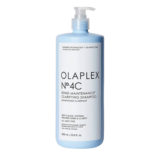 Olaplex N° 4C Bond Maintenance Clarifying Shampoo 1000ml - champú de limpieza profunda
