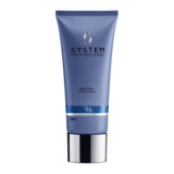 System Professional Smoothen Conditioner S2, 200ml - Acondicionador Anti Frizz