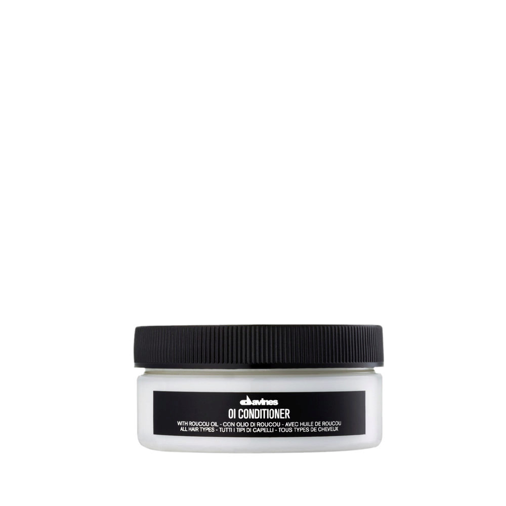 Davines OI Conditioner 75ml - acondicionador multibeneficios