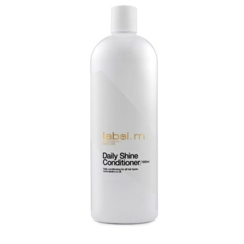 Label.M Condition Daily Shine Conditioner 1000ml