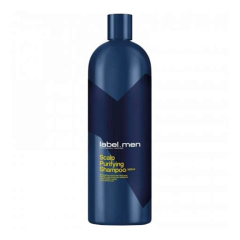 Label.Men Scalp Purifying Shampoo 1000ml