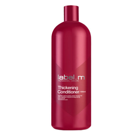 Thickening Conditioner 1000ml