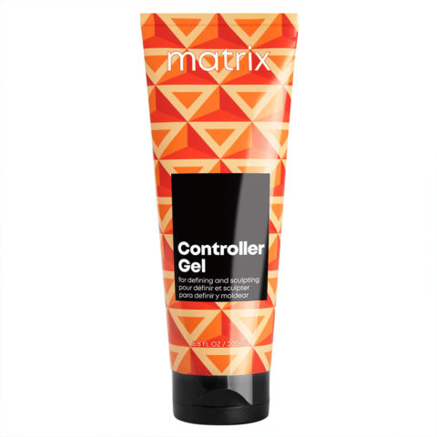 Matrix Styling Controller Gel 200ml - gel fijación fuerte