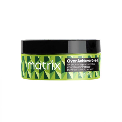 Matrix Styling Play Over Achiever 3 in 1 50ml - crema de peinado 3 en 1