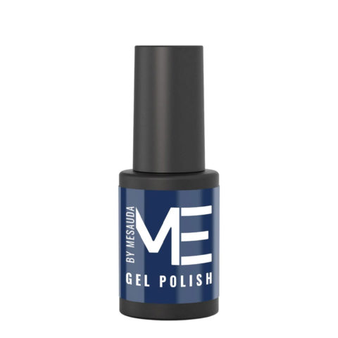 Mesauda ME Gel Polish 266 Deep Night 5ml - Esmalte de uñas semipermanente