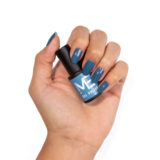 Mesauda ME Gel Polish 267 Frozen Soul  5ml - Esmalte de uñas semipermanente