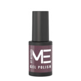 Mesauda ME Gel Polish 182 Vampire 4,5ml   - Esmalte de uñas semipermanente