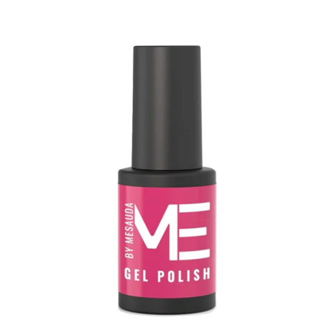 Mesauda ME Gel Polish 201 Shocking 4.5ml - esmalte de uñas semipermanente