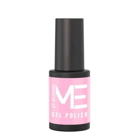 Mesauda ME Gel Polish 269 Milky Pink  4,5ml    - Esmalte de uñas semipermanente