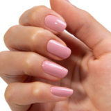 Mesauda Top Notch Iconic  105 Rose Alchemy  14ml  - esmalte de uñas semipermanente