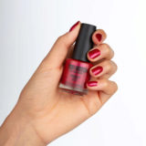 Mesauda Top Notch Prodigy Nail Colour 203 Secret Santa 14ml - esmalte