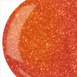 Mesauda Top Notch Prodigy Nail Colour 204 Naughty List  14ml  - esmalte