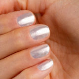 Mesauda Top Notch Prodigy Nail Colour 206 Xmas Bling  14ml   - esmalte