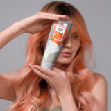 Wella Color Fresh Mask Peach Blush 150ml - mascarilla coloreada