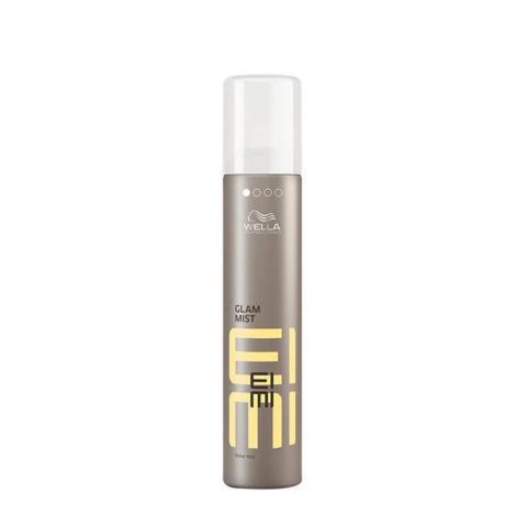 Wella EIMI Shine Glam mist 200ml - spray de brillo