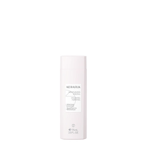 Goldwell Essential Repairing Shampoo 75ml - champú fortificante