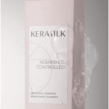 Kerasilk Essentials Smoothing Shampoo 250ml - champú antiencrespamiento