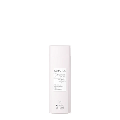 Essentials Repairing Conditioner 75ml - acondicionador fortificante