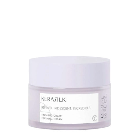 Kerasilk Styling Finishing Cream 50ml - crema post peinado