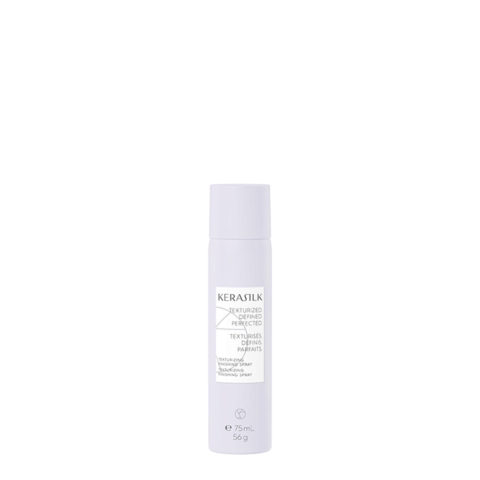 Kerasilk Styling Texturizing Finishing Spray 75ml - spray texturizante