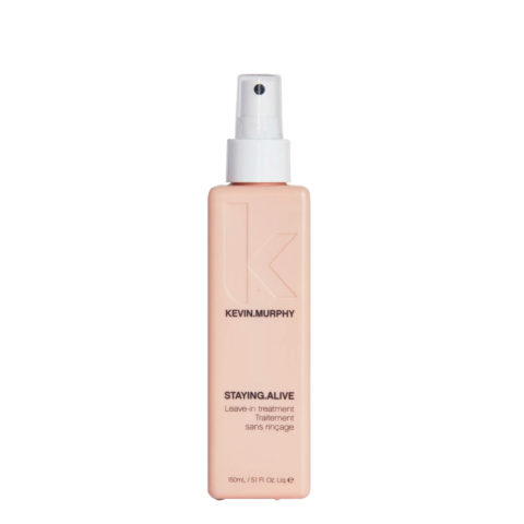 Kevin murphy Treatments Staying Alive 150ml - suero reestructurante para cabello dañado