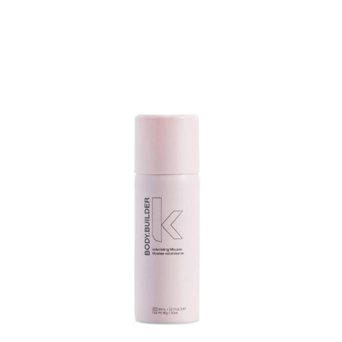Kevin murphy Styling Body Builder Volumising Mousse 95ml - espuma voluminizadora