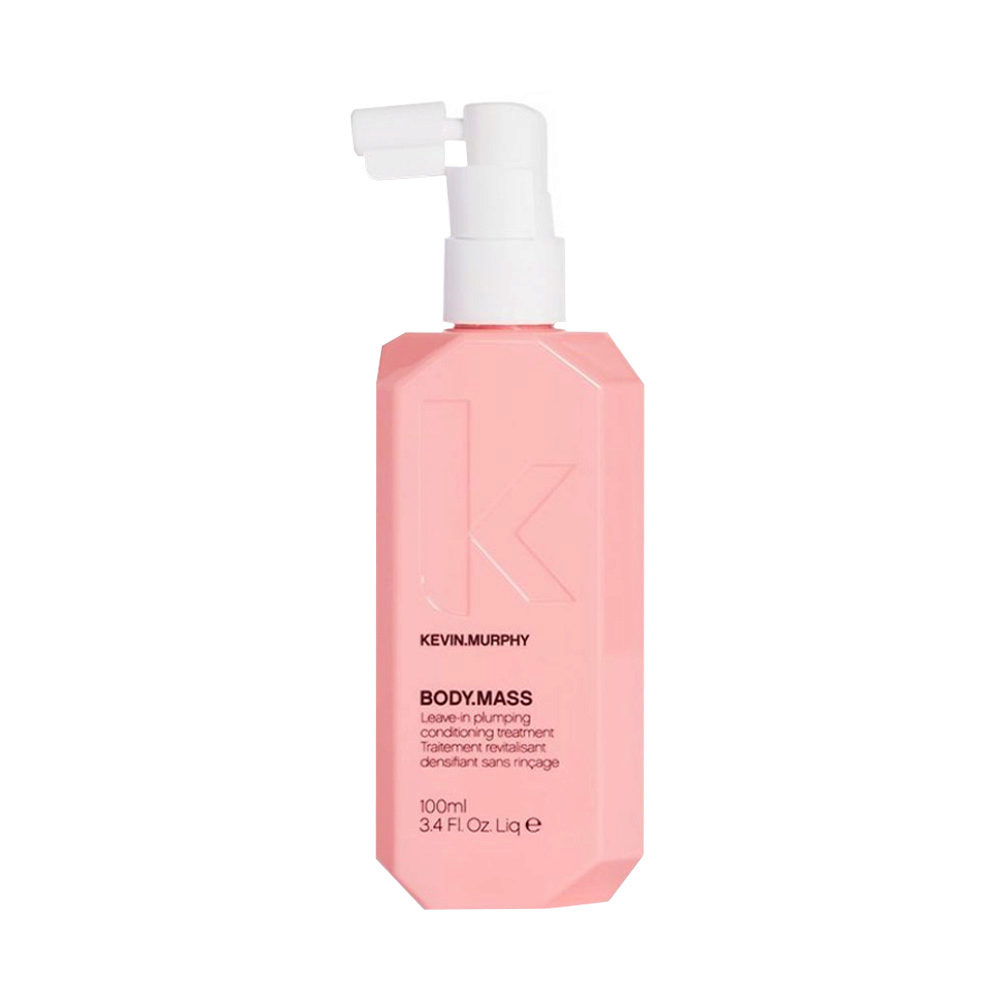 Kevin Murphy Treatment Body Mass 100ml - Tratamiento de engrosamento
