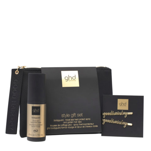 Ghd Style Gift Set - kit de viaje