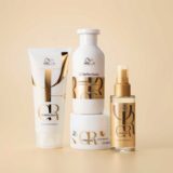 Wella Oil Reflections Luminous Smoothing Oil 100ml  - aceite alisador