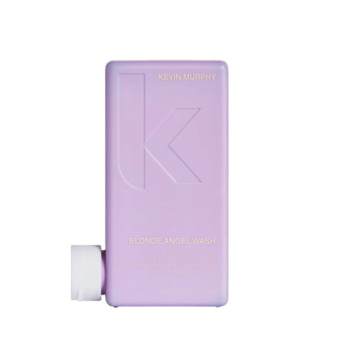 Kevin Murphy Blonde Angel Wash 250ml  - Champú para cabello rubio