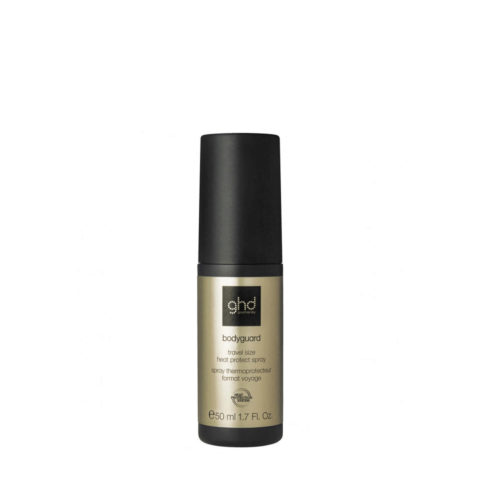 Ghd Mini Bodyguard 50ml - spray protector del calor