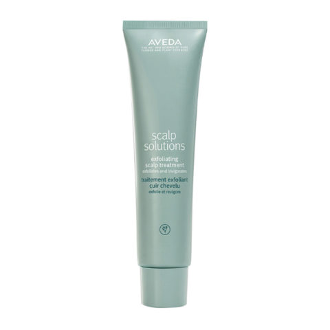 Aveda Scalp Solutions Exfoliating Scalp Treatment 150ml - tratamiento exfoliante