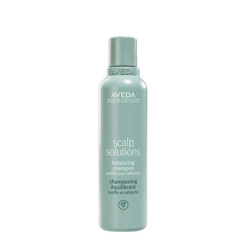 Aveda Scalp Solutions Balancing Shampoo 200ml - champú equilibrante