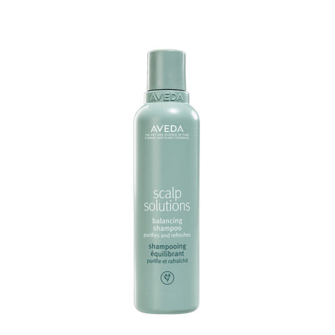 Scalp Solutions Balancing Shampoo 200ml - champú equilibrante