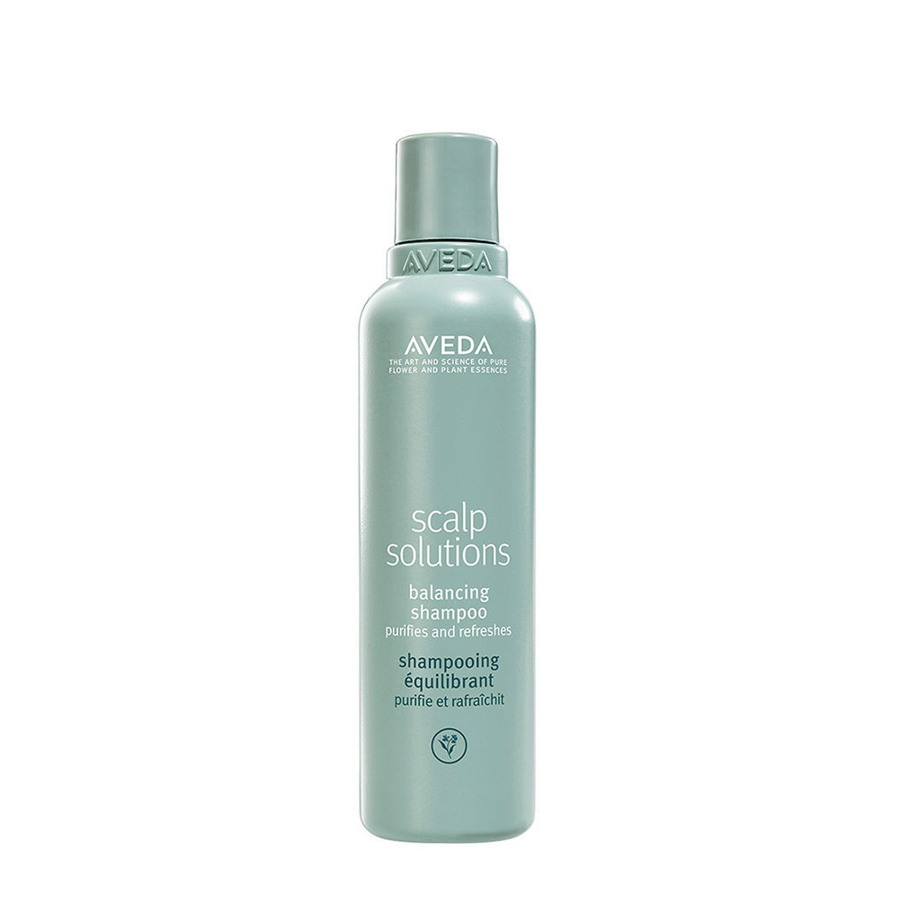 Aveda Scalp Solutions Balancing Shampoo 200ml - champú equilibrante