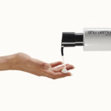 Shu Uemura Izumi Tonic Conditioner 250ml - acondicionador fortalecedor para cabello quebradizo