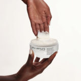 Shu Uemura Izumi Tonic Mask 200ml - mascarilla fortalecedora para cabello quebradizo