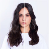 Shu Uemura Izumi Tonic Mask 200ml - mascarilla fortalecedora para cabello quebradizo