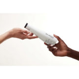 Shu Uemura Izumi Tonic Shampoo 300ml - champú fortalecedor para cabello quebradizo