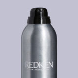 Redken Quick Dry Hairspray 400ml - laca de fijación instantánea
