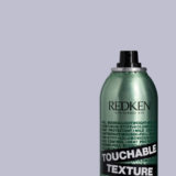 Redken Touchable Texture 200ml - mousse voluminizadora