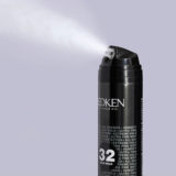 Redken Max Hold Hairspray 300ml - laca de fijación extra fuerte