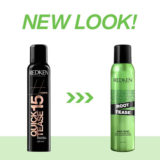 Redken Root Tease 250ml - spray voluminizador