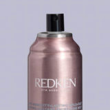 Redken Anti-Frizz Hairspray 250ml - laca de fijación media