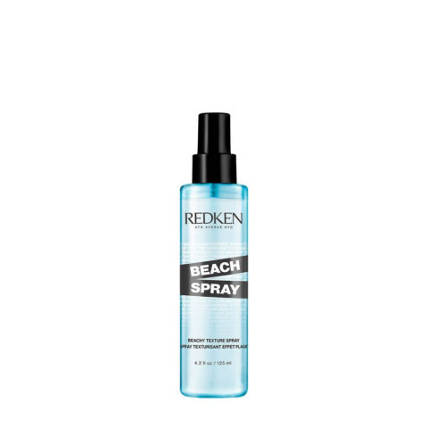 Redken Beach Spray 125ml - spray texturizante para ondas efecto playa