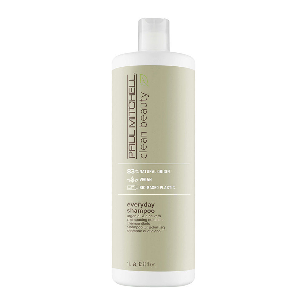 Everyday Shampoo 1000ml - champú diario