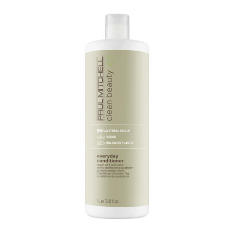 Everyday Conditioner 1000ml - acondicionador diario