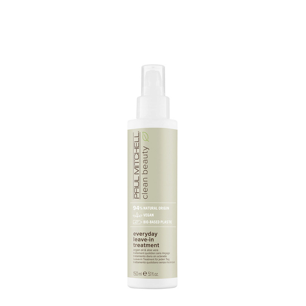 Everyday Leave-In Treatment 150ml - tratamiento diario sin aclarado