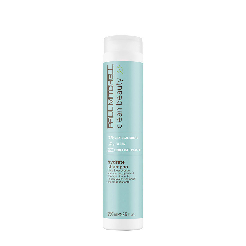 Hydrate Shampoo 250ml - champú hidratante